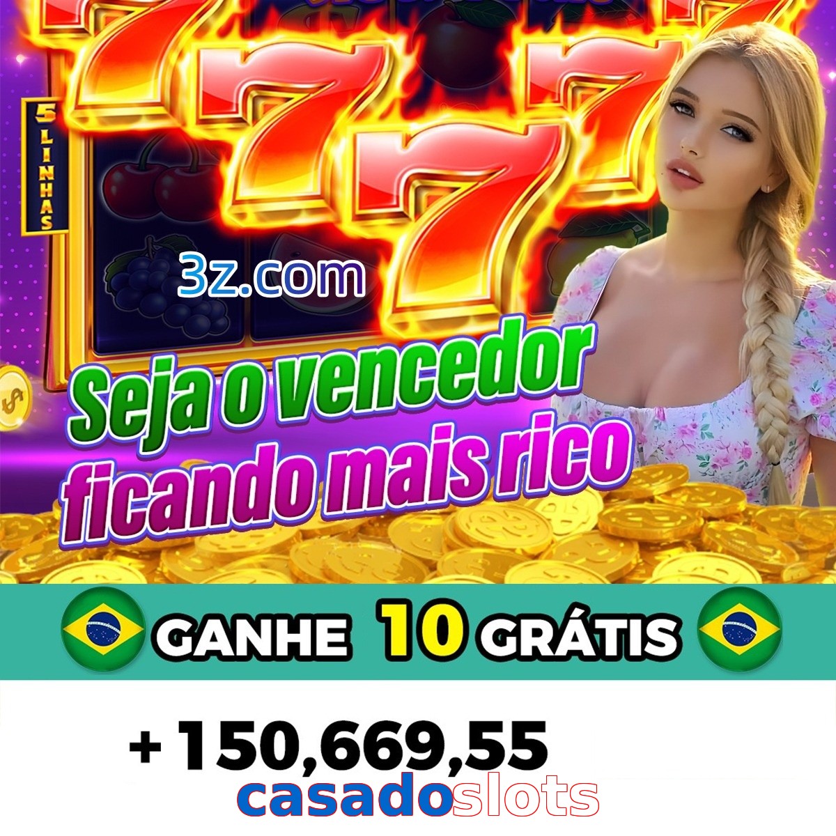 casadoslots.com