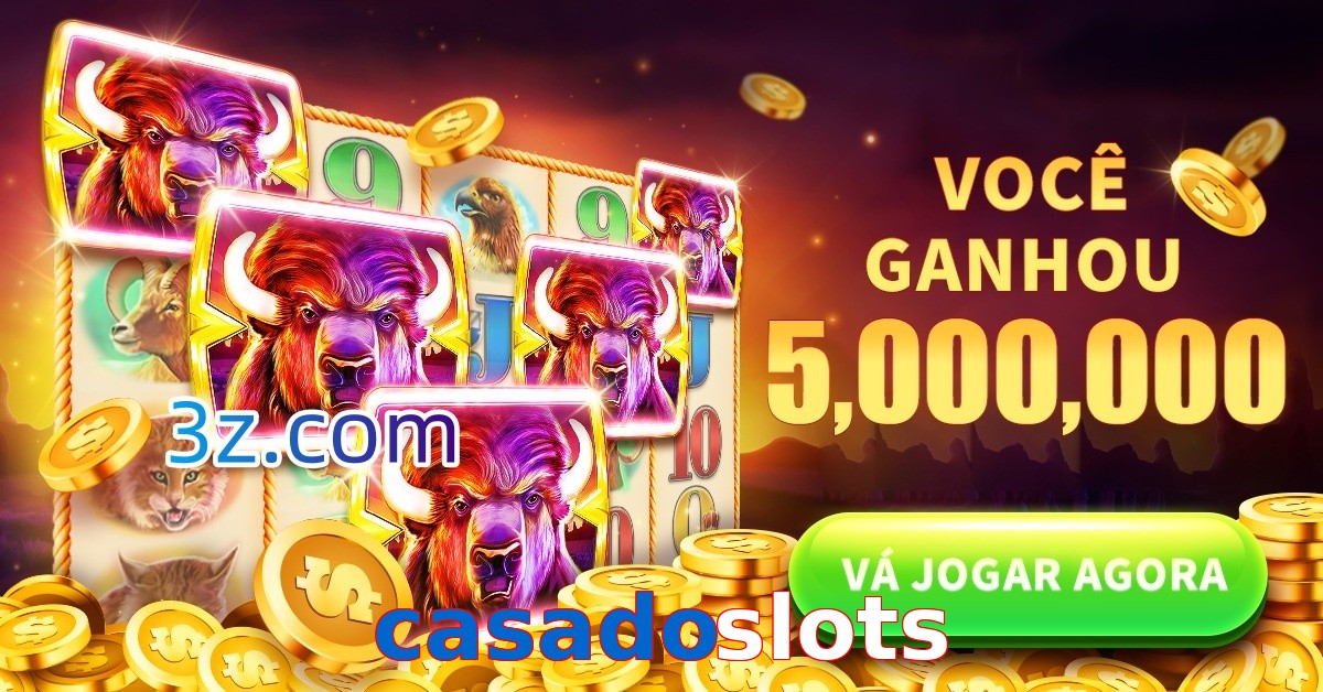 casadoslots.com
