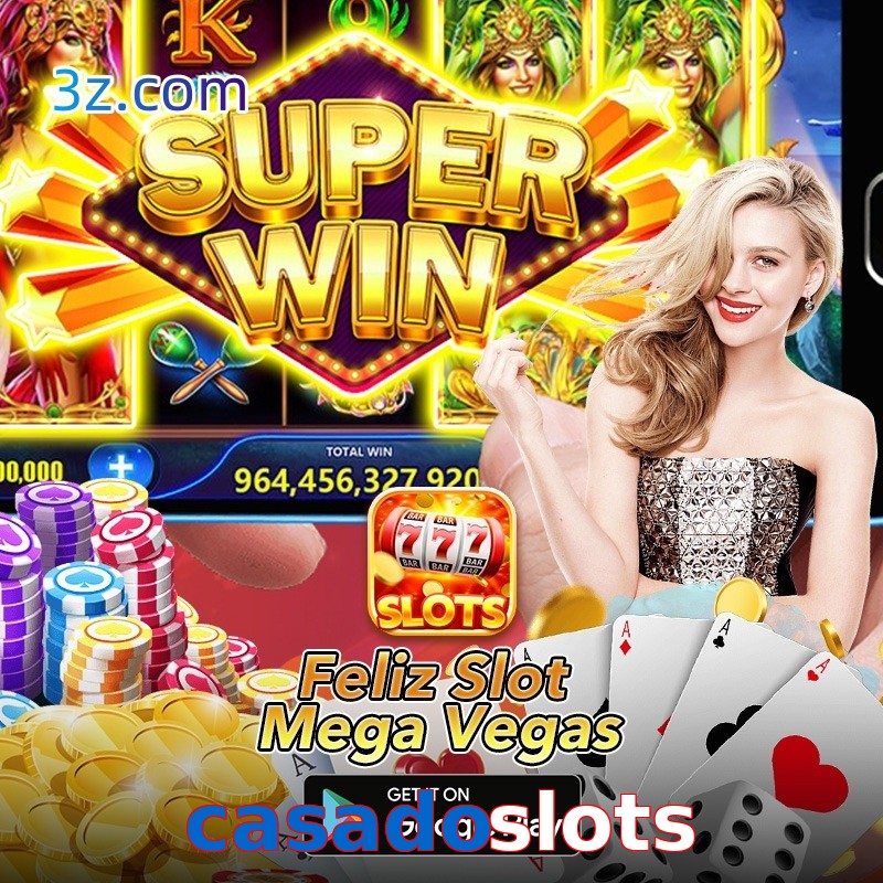 casadoslots.com